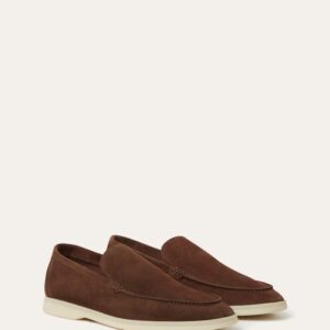 Mocassins Summer Walk